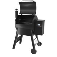 Traeger Pro D2 575 Wood Pellet BBQ Grill - Image 2