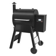 Traeger Pro D2 575 Wood Pellet BBQ Grill - Image 3