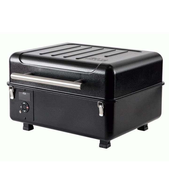 traeger-ranger-pellet-grill-bbq-land-1 Traeger Ranger Pellet Grill - Image 1