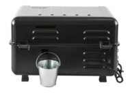 Traeger Ranger Pellet Grill - Image 3
